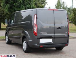 Ford Transit 2018 2.0