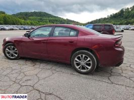 Dodge Charger 2020 3 Dodge Charger 2020 3