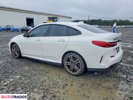 BMW M235 2020 2