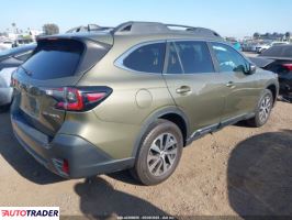 Subaru Outback 2022 2 Subaru Outback 2022 2