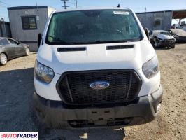 Ford Transit 2023 3 Ford Transit 2023 3