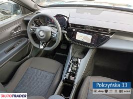 Alfa Romeo Junior 2025 1.2 145 KM Alfa Romeo Junior 2025 1.2 145 KM