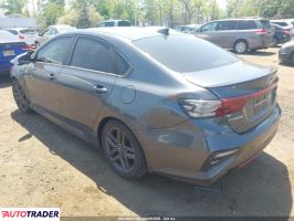 Kia Pozostałe 2020 2