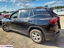 GMC Terrain 2024 1