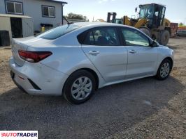 Kia Rio 2023 1 Kia Rio 2023 1