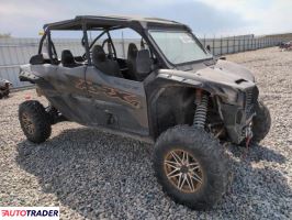 Kawasaki ER - zobacz ofertę