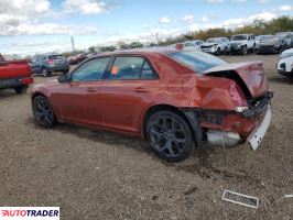 Chrysler 300C 2021 3