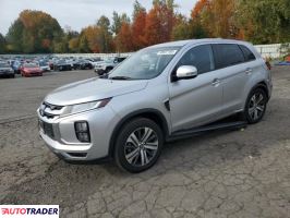 Mitsubishi Outlander 2020 2