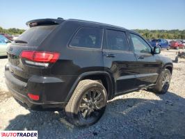 Jeep Grand Cherokee 2020 3 Jeep Grand Cherokee 2020 3