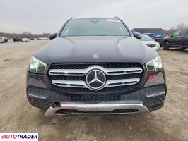 Mercedes CL 2022 2