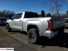 Toyota Tundra 2022 3 Toyota Tundra 2022 3