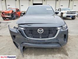 Mazda CX-9 2025 3