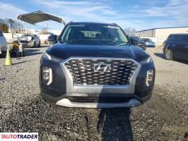 Hyundai Pozostałe 2020 3