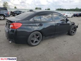 Subaru Pozostałe 2019 2 Subaru Pozostałe 2019 2
