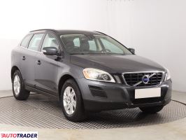 Volvo XC60 2010 2.0 160 KM