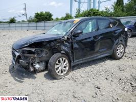 Hyundai Tucson - zobacz ofertę