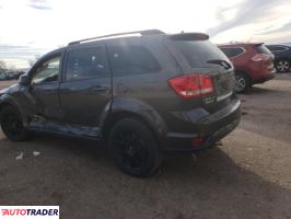 Dodge Journey 2019 2