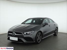 Mercedes Pozostałe 2021 1.3 160 KM