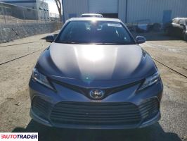 Toyota Camry 2023 2 Toyota Camry 2023 2