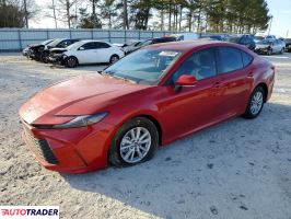 Toyota Camry - zobacz ofertę