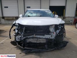 Chevrolet Blazer 2024 2