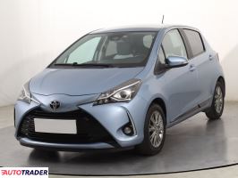 Toyota Yaris 2017 1.5 109 KM