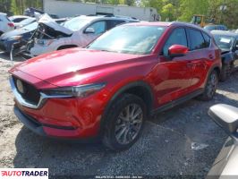Mazda CX-5 2020 2 Mazda CX-5 2020 2
