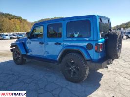 Jeep Wrangler 2022 3