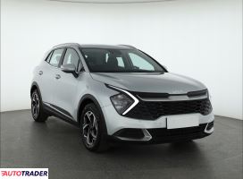 Kia Sportage 2023 1.6 147 KM Kia Sportage 2023 1.6 147 KM