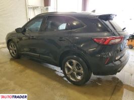 Ford Escape 2023 1