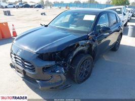 Honda HR-V 2025 2 Honda HR-V 2025 2