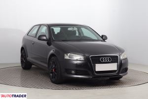 Audi A3 2008 1.8 158 KM