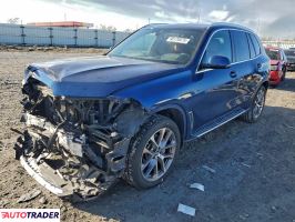BMW X5 - zobacz ofertę