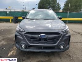 Subaru Outback 2024 2 Subaru Outback 2024 2