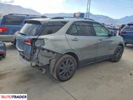 Chevrolet Equinox 2024 1