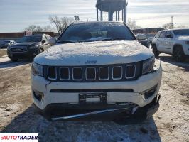 Jeep Compass 2020 2