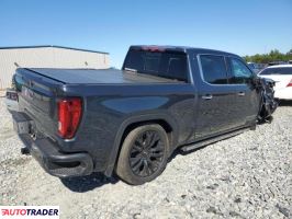 GMC Sierra 2021 6