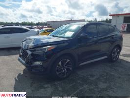 Hyundai Tucson 2020 2