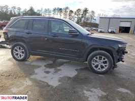 Jeep Grand Cherokee 2022 3