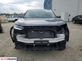 Honda HR-V 2025 2 Honda HR-V 2025 2