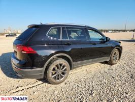 Volkswagen Tiguan 2022 2