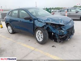 Ford Escape 2020 1 Ford Escape 2020 1
