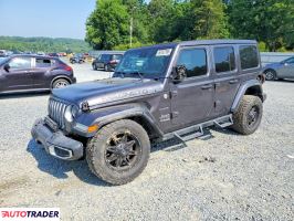 Jeep Wrangler 2021 3