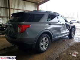 Ford Explorer 2023 2