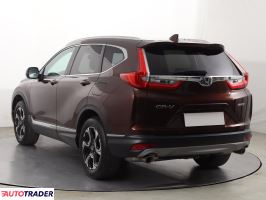 Honda CR-V 2019 1.5 190 KM