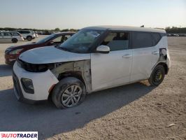 Kia Soul 2021 2