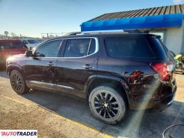GMC Acadia 2020 3