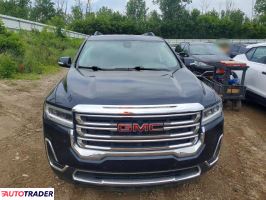 GMC Acadia 2021 3