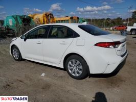 Toyota Corolla 2023 1