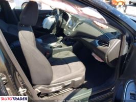 Chevrolet Malibu 2021 1 Chevrolet Malibu 2021 1